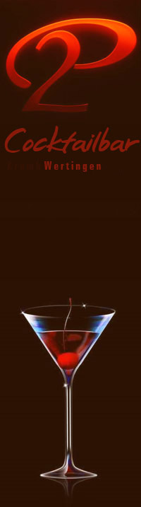 P2 Cocktailbar